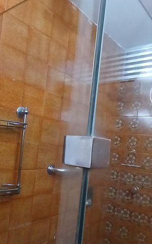 Apartamento à venda com 140m², 4 quartos e 1 vaga Apartamento à venda com 140m², 4 quartos e 1 vagaBanheiro 1