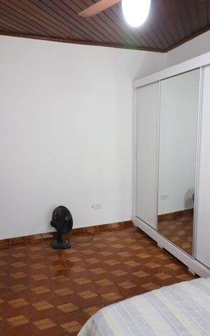 Casa à venda com 100m², 3 quartos e sem vagaQuarto 1