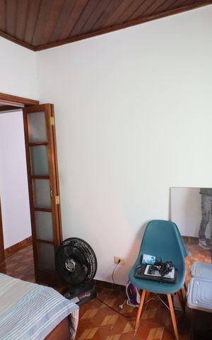 Casa à venda com 100m², 3 quartos e sem vagaQuarto 2