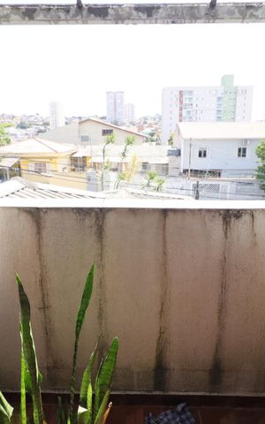 Casa à venda com 100m², 3 quartos e sem vagaSala