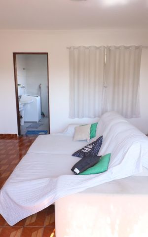 Casa à venda com 100m², 3 quartos e sem vagaSala