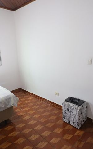 Casa à venda com 100m², 3 quartos e sem vagaQuarto 1