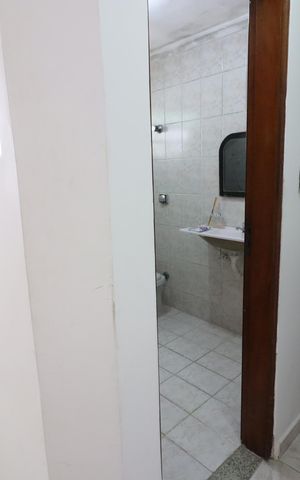 Casa à venda com 100m², 3 quartos e sem vagaHall de entrada