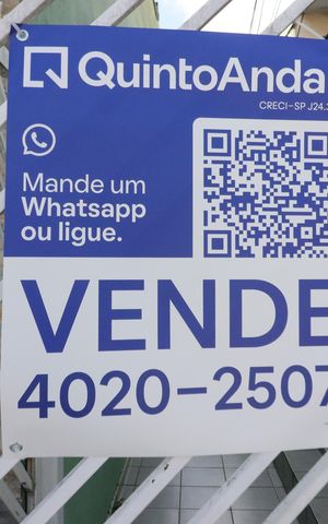 Casa à venda com 100m², 3 quartos e sem vagaPlaca