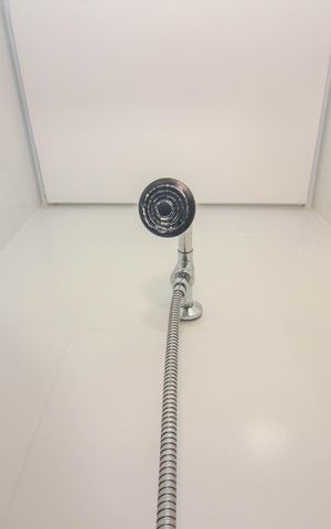 Apartamento à venda com 83m², 2 quartos e sem vaga Apartamento à venda com 83m², 2 quartos e sem vagaBanheiro Social