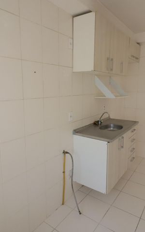 Apartamento à venda com 72m², 3 quartos e 1 vagaCozinha