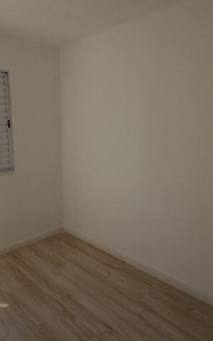 Apartamento à venda com 72m², 3 quartos e 1 vagaQuarto 2