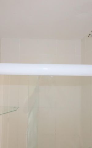 Apartamento à venda com 72m², 3 quartos e 1 vagaBanheiro da Suíte