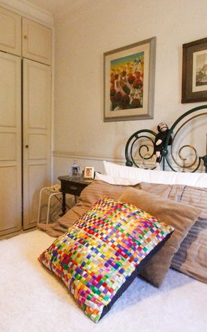 Apartamento para alugar com 220m², 3 quartos e 4 vagasSuíte 3