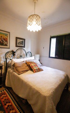 Apartamento para alugar com 220m², 3 quartos e 4 vagasSuíte 3