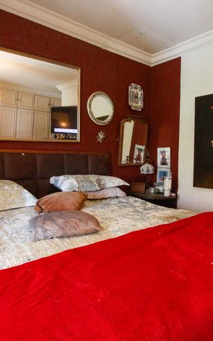 Apartamento para alugar com 220m², 3 quartos e 4 vagasSuíte 1