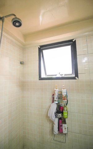 Apartamento para alugar com 220m², 3 quartos e 4 vagasBanheiro da Suíte 1