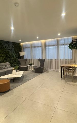 Apartamento à venda com 64m², 1 quarto e 1 vagaHall de entrada