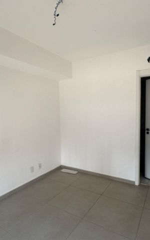 Apartamento à venda com 64m², 1 quarto e 1 vagaSuíte