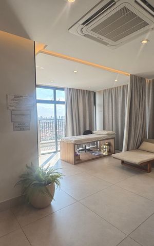 Apartamento à venda com 64m², 1 quarto e 1 vagaEspaço da Mulher