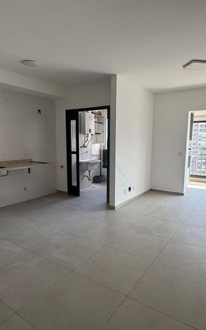 Apartamento à venda com 64m², 1 quarto e 1 vagaSala