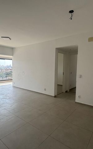 Apartamento à venda com 64m², 1 quarto e 1 vagaSala