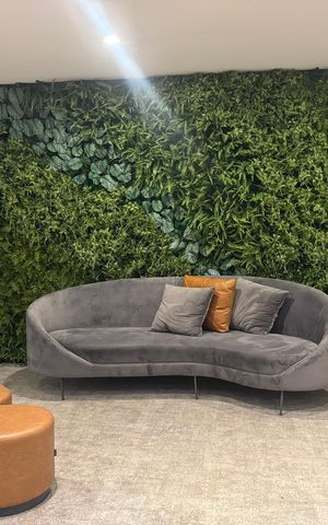 Apartamento à venda com 64m², 1 quarto e 1 vagaHall de entrada