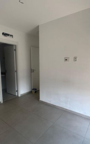 Apartamento à venda com 64m², 1 quarto e 1 vagaSuíte