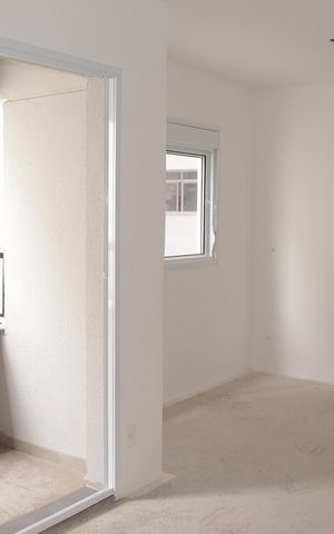 Studio à venda com 29m², 1 quarto e sem vagaquarto