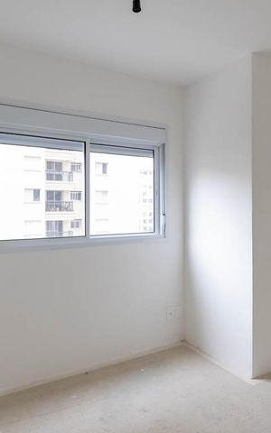 Studio à venda com 28m², 1 quarto e sem vaga Studio à venda com 28m², 1 quarto e sem vagaStudio