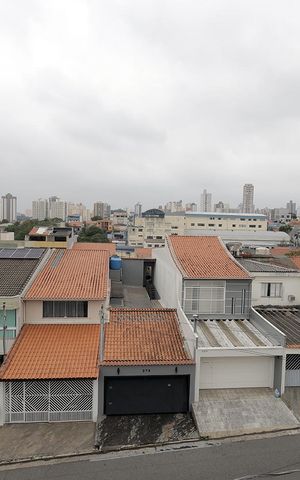 Apartamento à venda com 77m², 2 quartos e 1 vaga Apartamento à venda com 77m², 2 quartos e 1 vagaVista Cobertura Churrasqueira