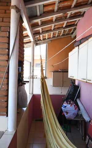 Casa à venda com 250m², 3 quartos e 2 vagasChurrasqueira