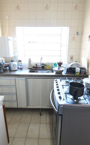 Casa à venda com 250m², 3 quartos e 2 vagasCozinha