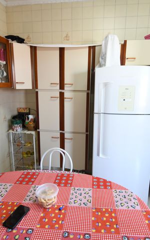 Casa à venda com 250m², 3 quartos e 2 vagasCozinha