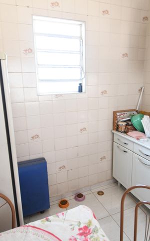 Casa à venda com 250m², 3 quartos e 2 vagasCasa 2 - Cozinha