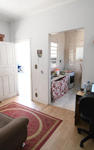 Casa à venda com 250m², 3 quartos e 2 vagasCasa 2 - Sala