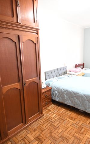 Casa à venda com 250m², 3 quartos e 2 vagasQuarto 2 - Suíte