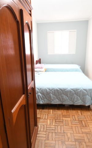 Casa à venda com 250m², 3 quartos e 2 vagasQuarto 2 - Suíte