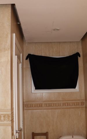 Casa de condomínio para alugar com 700m², 6 quartos e 4 vagasBanheiro da Suíte 2
