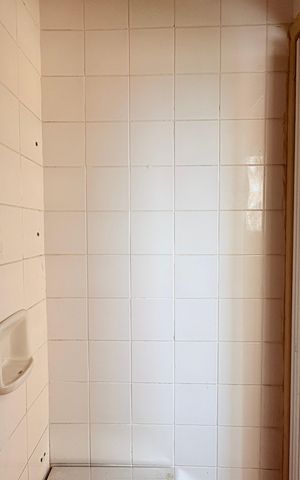 Apartamento para alugar com 69m², 2 quartos e 1 vagaBanheiro de Serviço