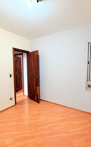 Apartamento para alugar com 69m², 2 quartos e 1 vagaQuarto 2