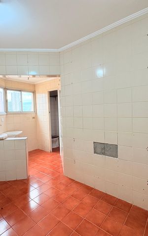 Apartamento para alugar com 69m², 2 quartos e 1 vagaCozinha