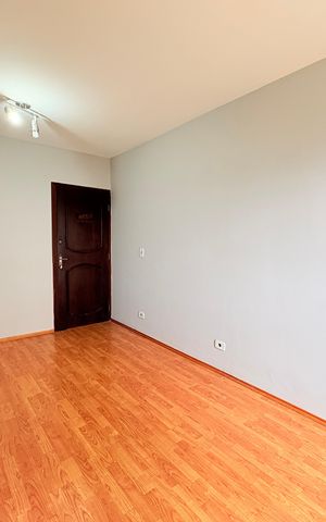 Apartamento para alugar com 69m², 2 quartos e 1 vagaSala
