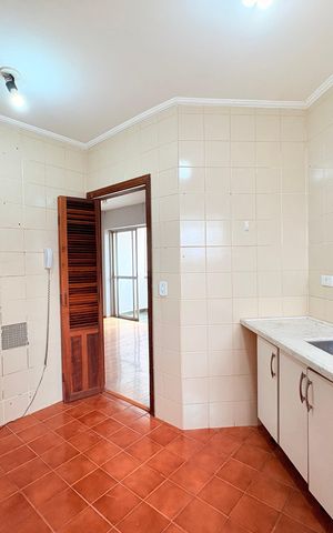 Apartamento para alugar com 69m², 2 quartos e 1 vagaCozinha