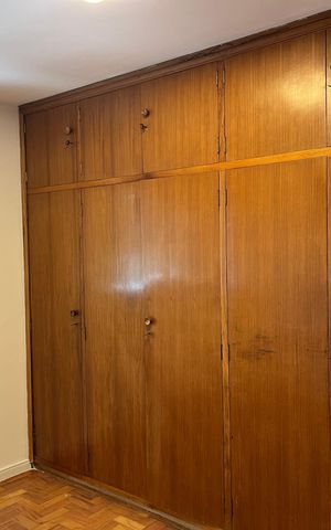 Apartamento à venda com 270m², 2 quartos e 2 vagas Apartamento à venda com 270m², 2 quartos e 2 vagasQuarto 1