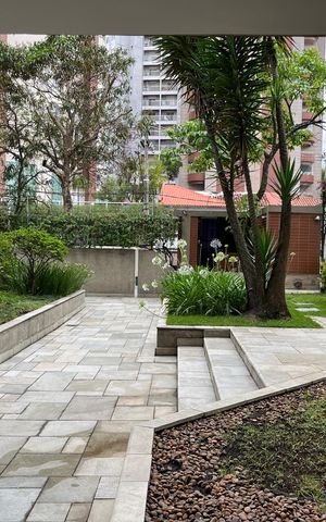 Apartamento à venda com 270m², 2 quartos e 2 vagas Apartamento à venda com 270m², 2 quartos e 2 vagasÁrea comum