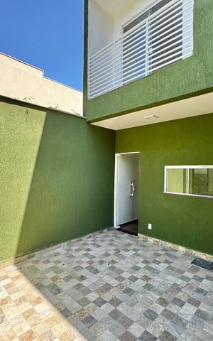 Casa de condomínio à venda com 88m², 3 quartos e 1 vaga Casa de condomínio à venda com 88m², 3 quartos e 1 vagaÁrea de Serviço