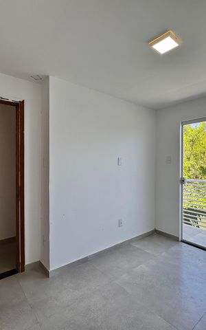 Casa de condomínio à venda com 88m², 3 quartos e 1 vaga Casa de condomínio à venda com 88m², 3 quartos e 1 vagaQuarto 1