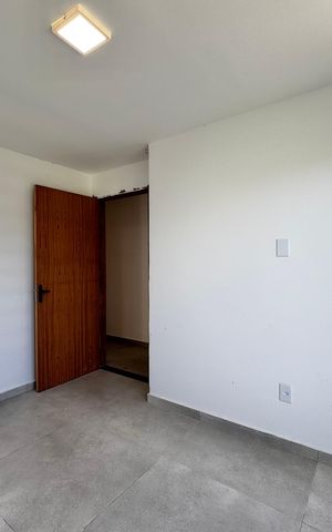Casa de condomínio à venda com 88m², 3 quartos e 1 vaga Casa de condomínio à venda com 88m², 3 quartos e 1 vagaQuarto 1