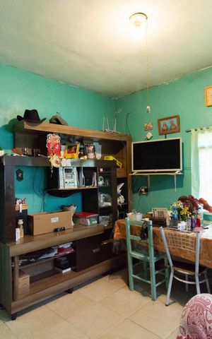 Casa à venda com 60m², 4 quartos e 1 vaga