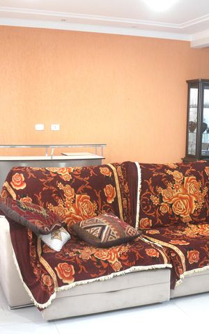 Casa à venda com 306m², 3 quartos e 5 vagasSala