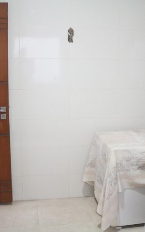 Casa à venda com 306m², 3 quartos e 5 vagasÁrea de Serviço