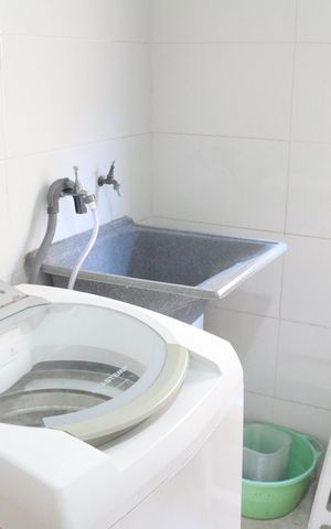 Casa à venda com 306m², 3 quartos e 5 vagasÁrea de Serviço