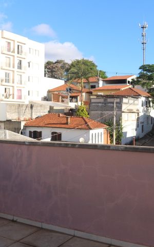 Casa à venda com 306m², 3 quartos e 5 vagasQuintal