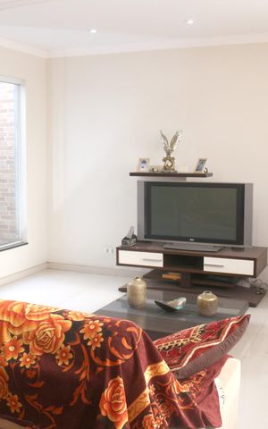 Casa à venda com 306m², 3 quartos e 5 vagasSala